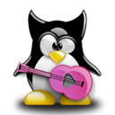 Penguin pingouin pinguino 898